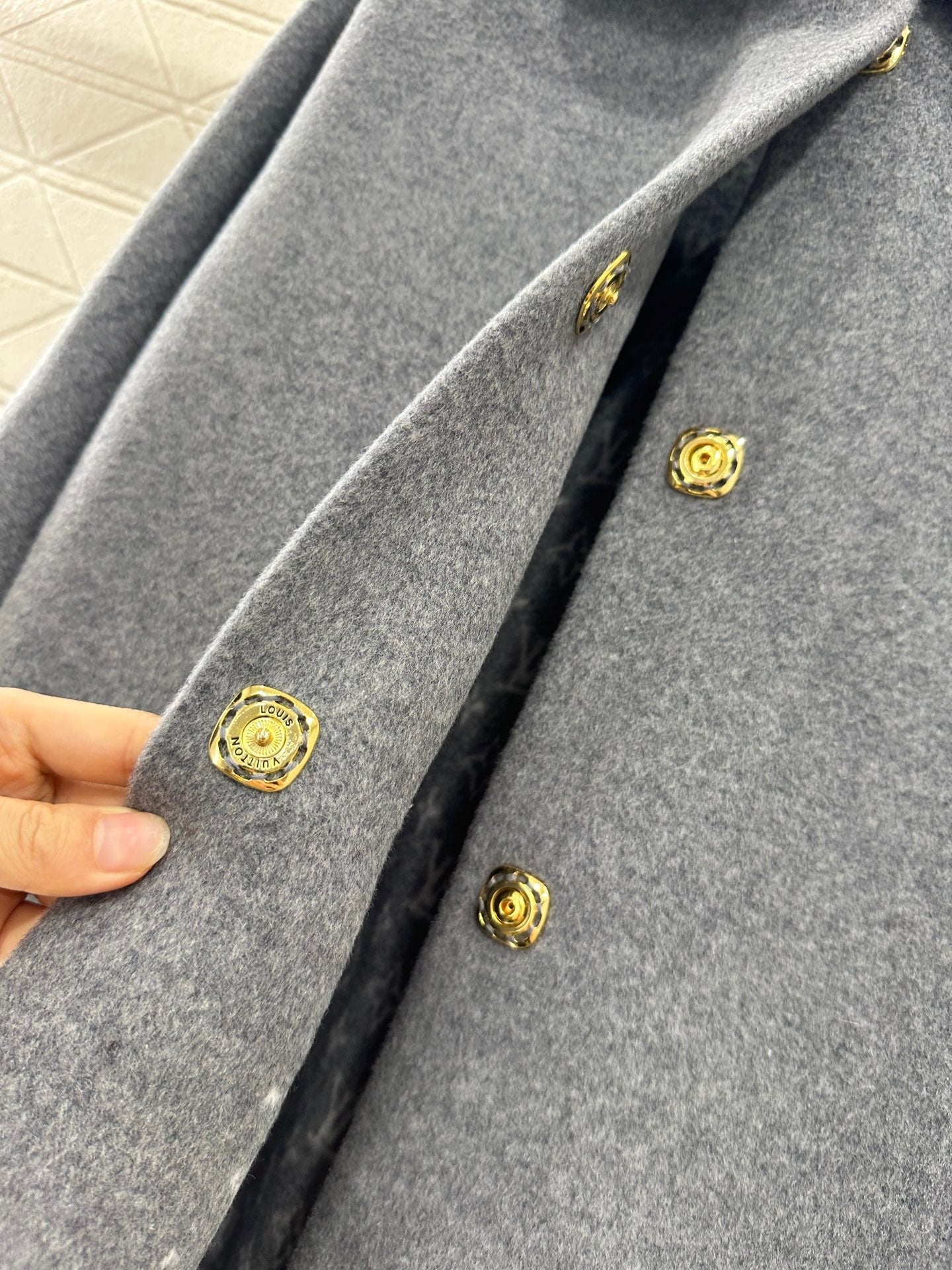 25 New Arrivals Long Nylon Coat