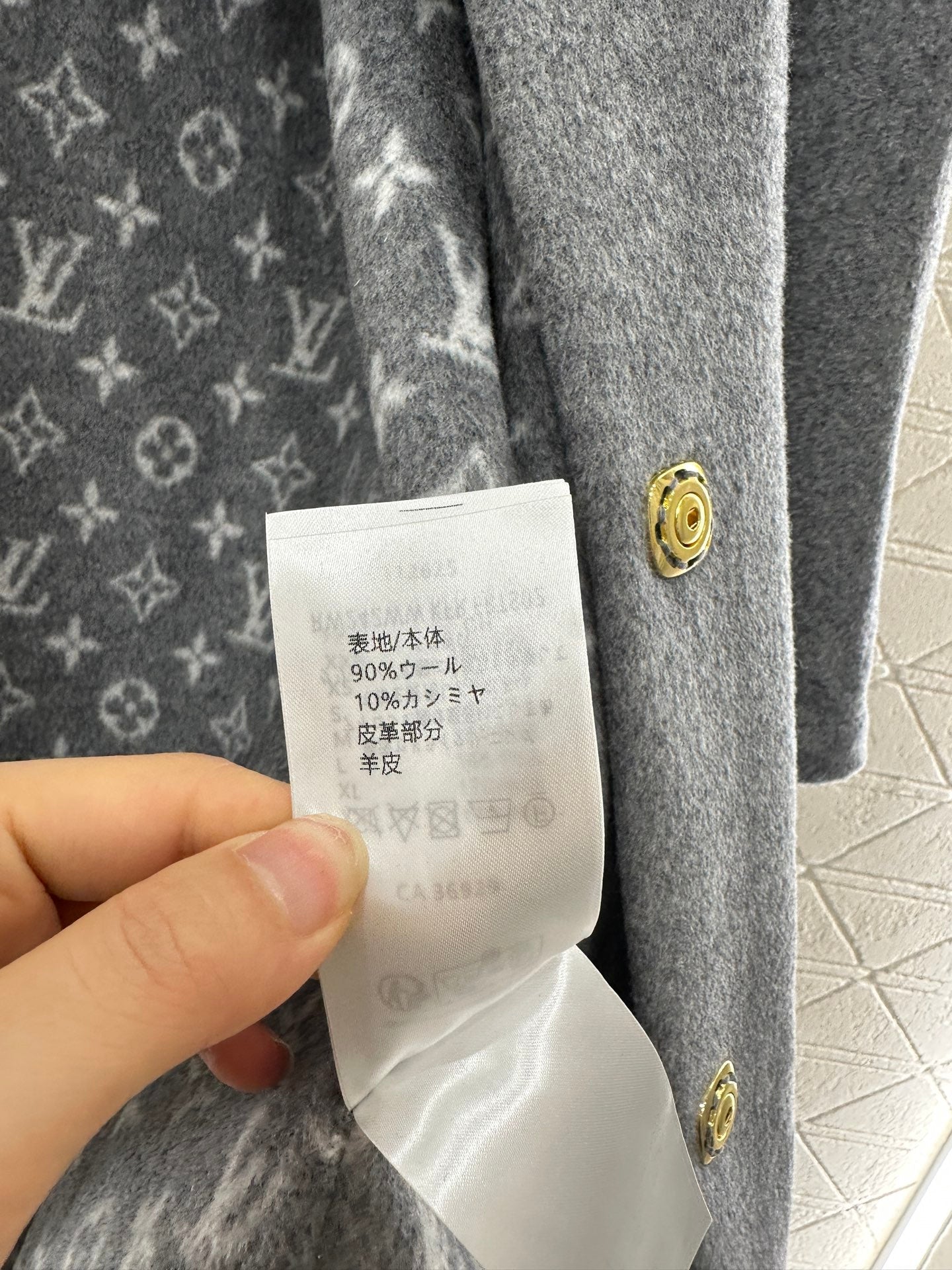 25 New Arrivals Long Nylon Coat
