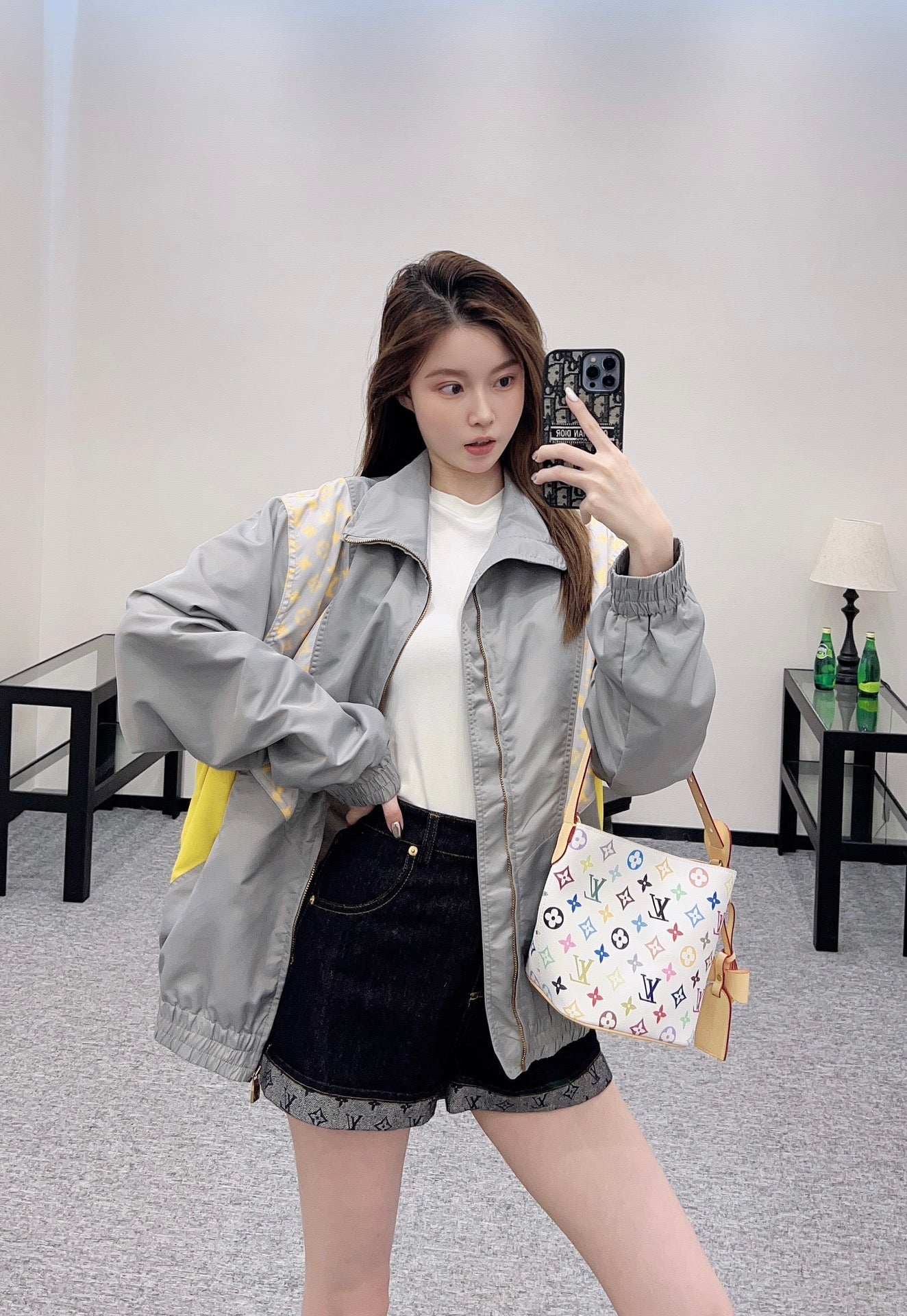 25 New Arrival Hooded Jacket