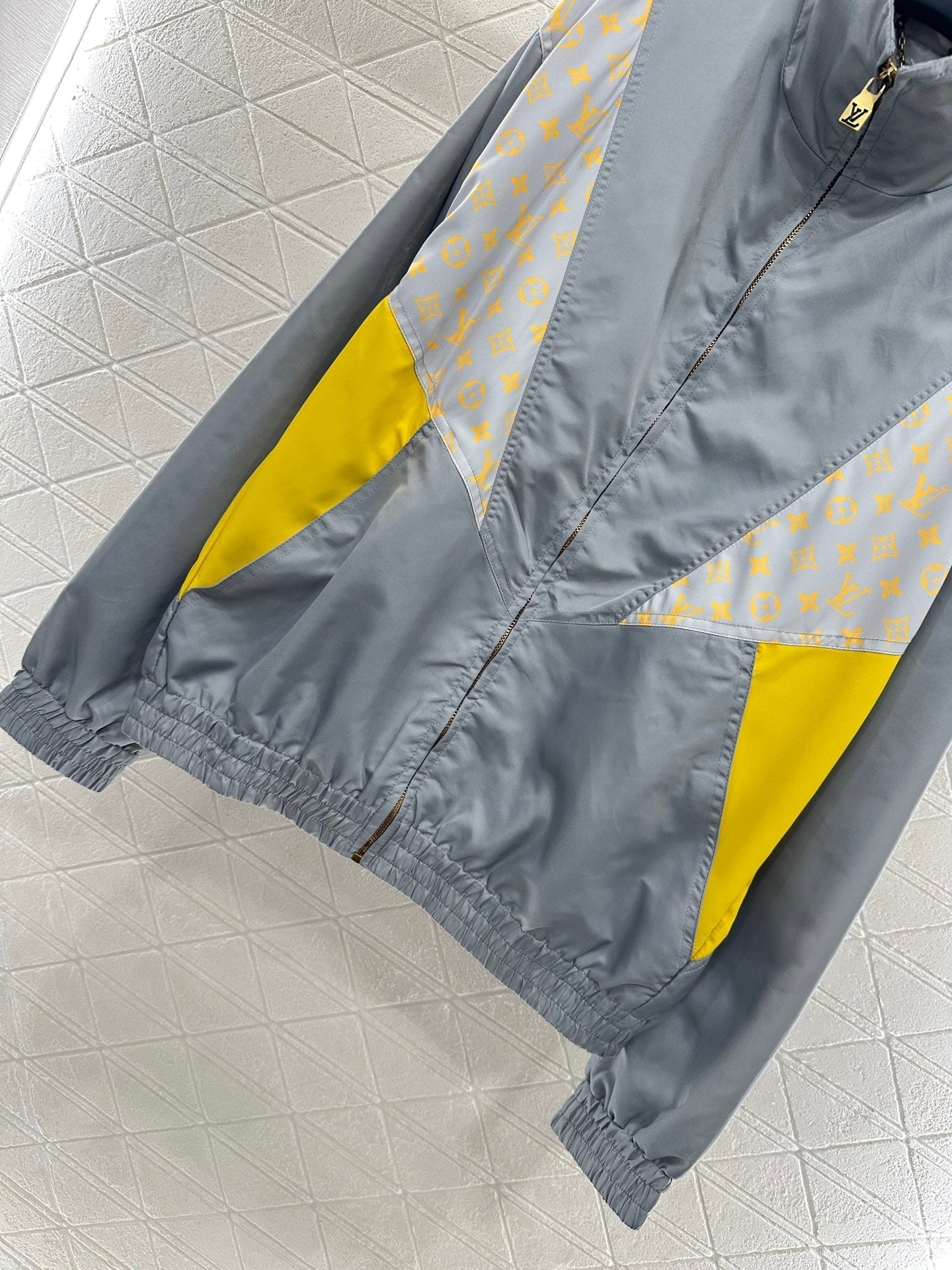 2025 New Arrival Hooded Jacket