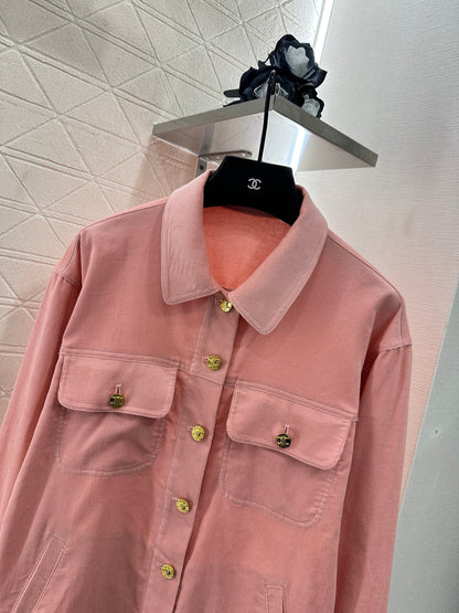 25 New Arrival Lapel Shirt