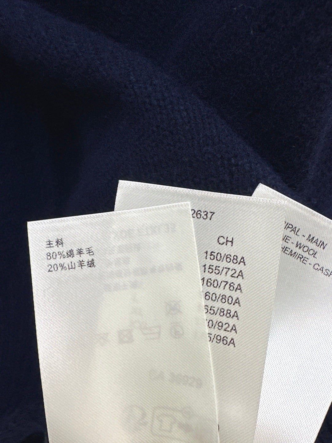 25fw sweater