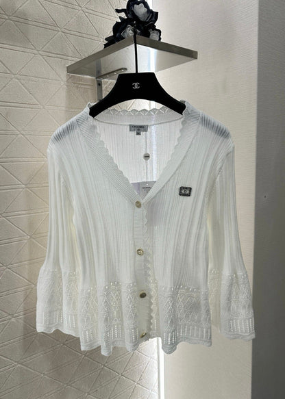 25 New Arrival Knitted Cardigan