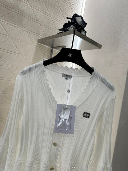 25 New Arrival Knitted Cardigan