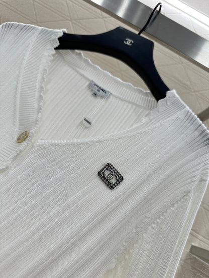 25 New Arrival Knitted Cardigan