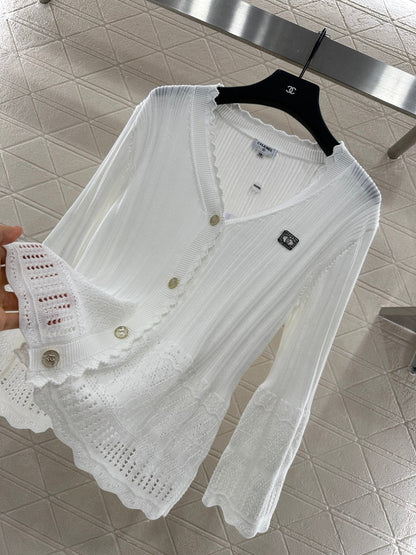 25 New Arrival Knitted Cardigan