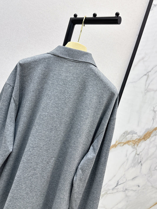 25fw polo shirt