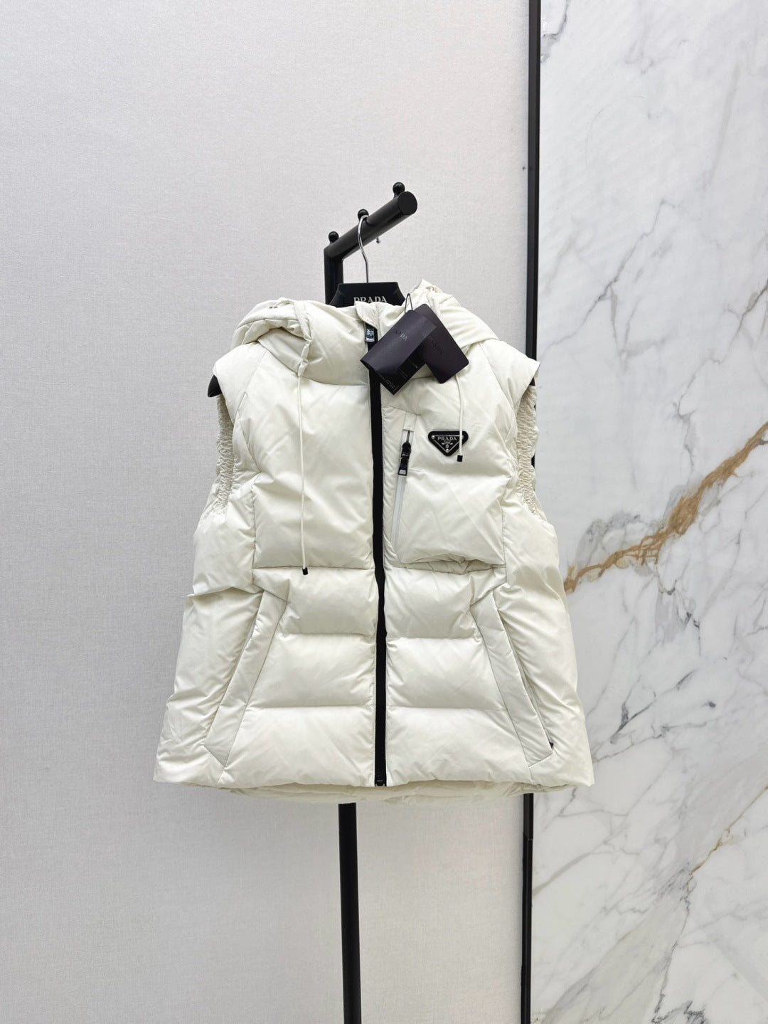25fw down vest