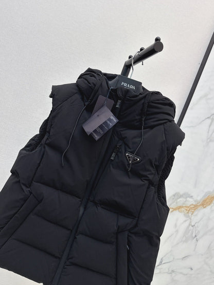 25fw down vest