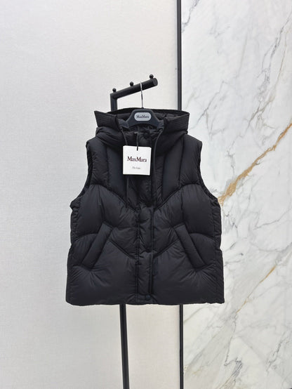 Max 25ss down vest