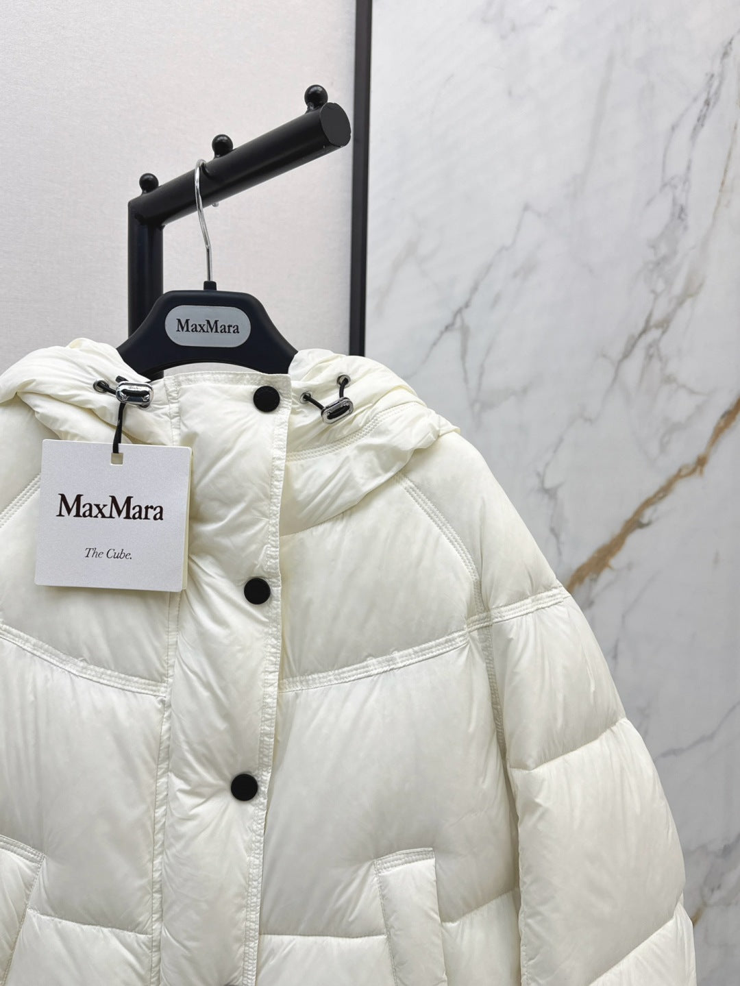 Max 25fw down jacket