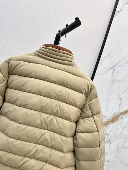 Bur 25fw down jacket