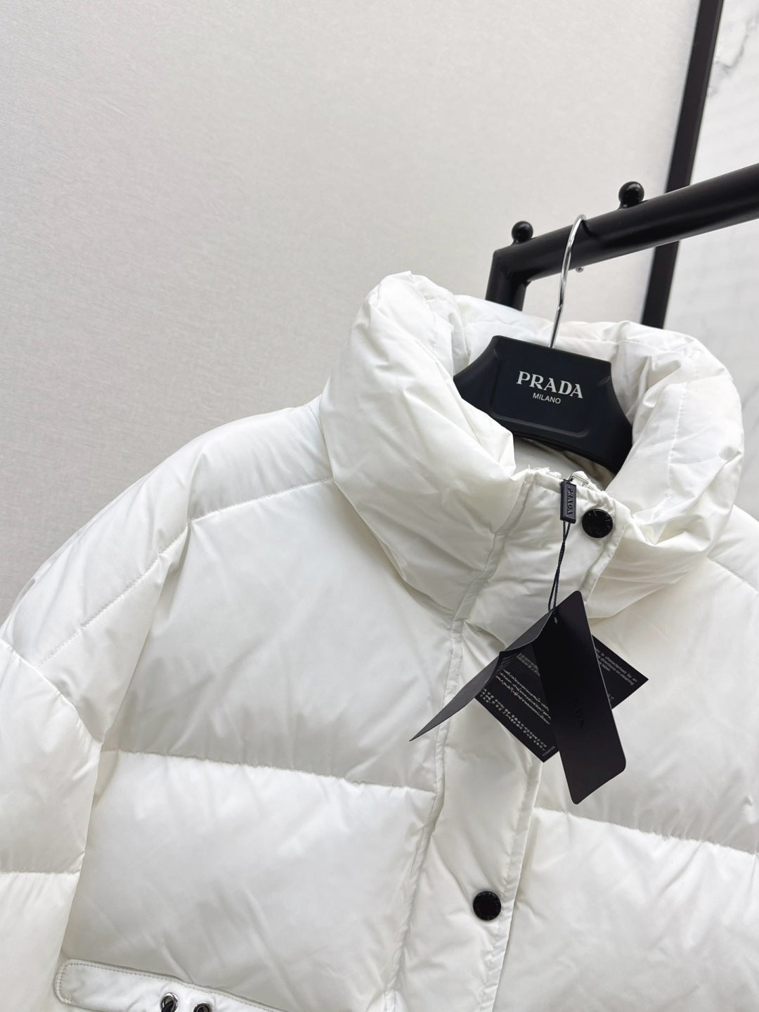 25fw down jacket