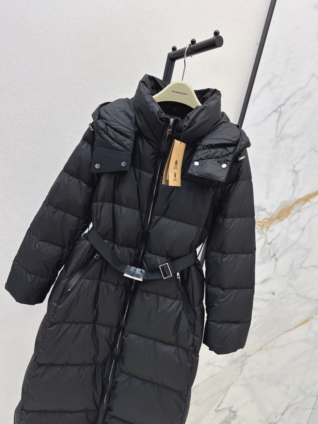 25fw donw coat