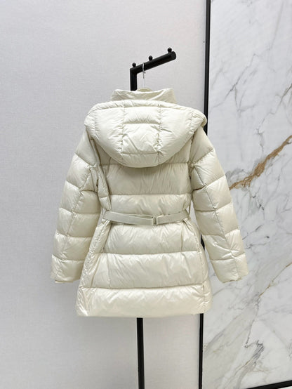 25fw down jacket