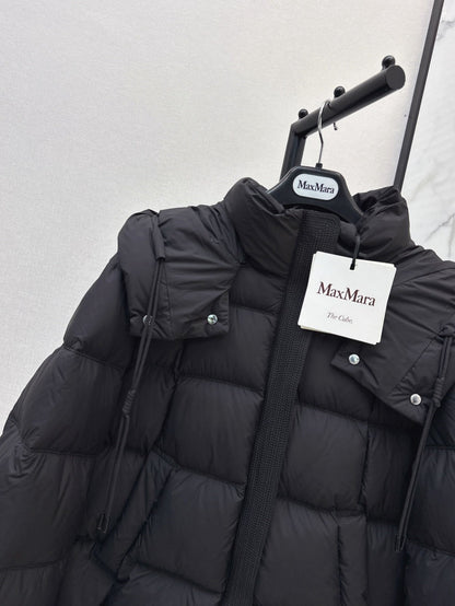 25fw down jacket