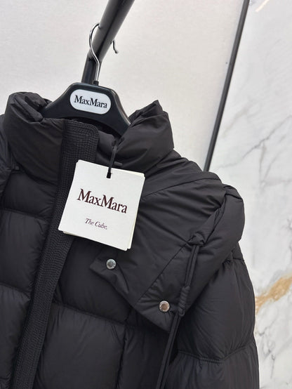 25fw down jacket