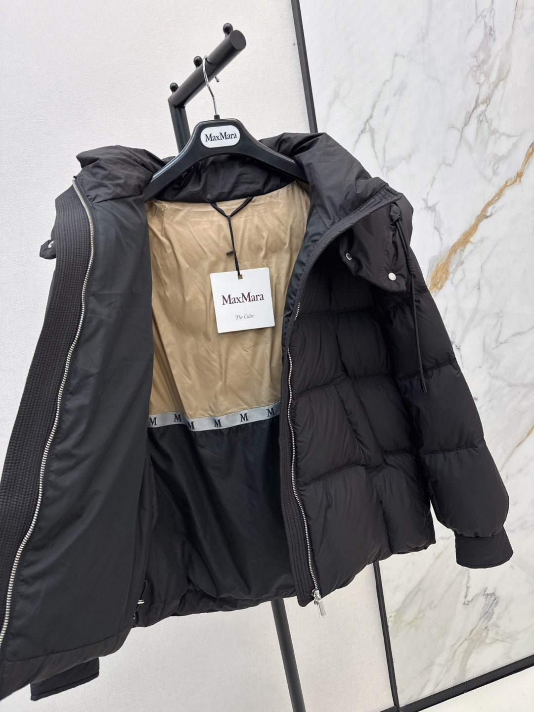 25fw down jacket