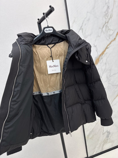 25fw down jacket