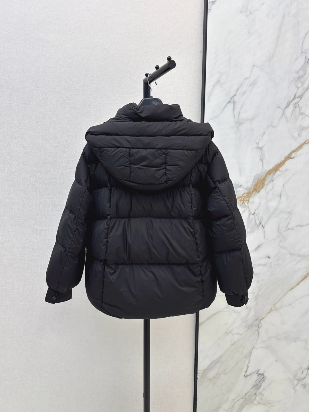 25fw down jacket