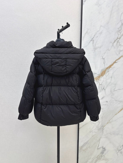 25fw down jacket