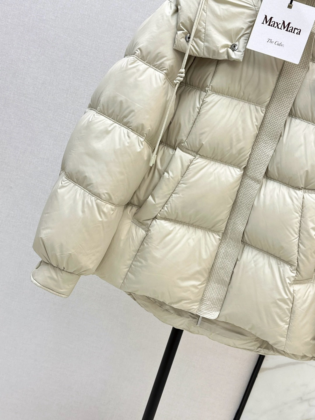 25fw down jacket