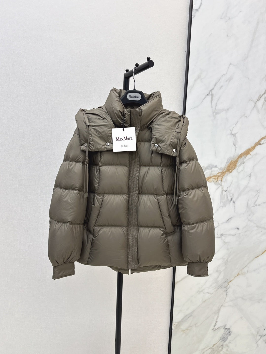 25fw down jacket