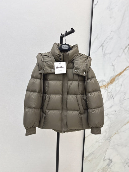 25fw down jacket