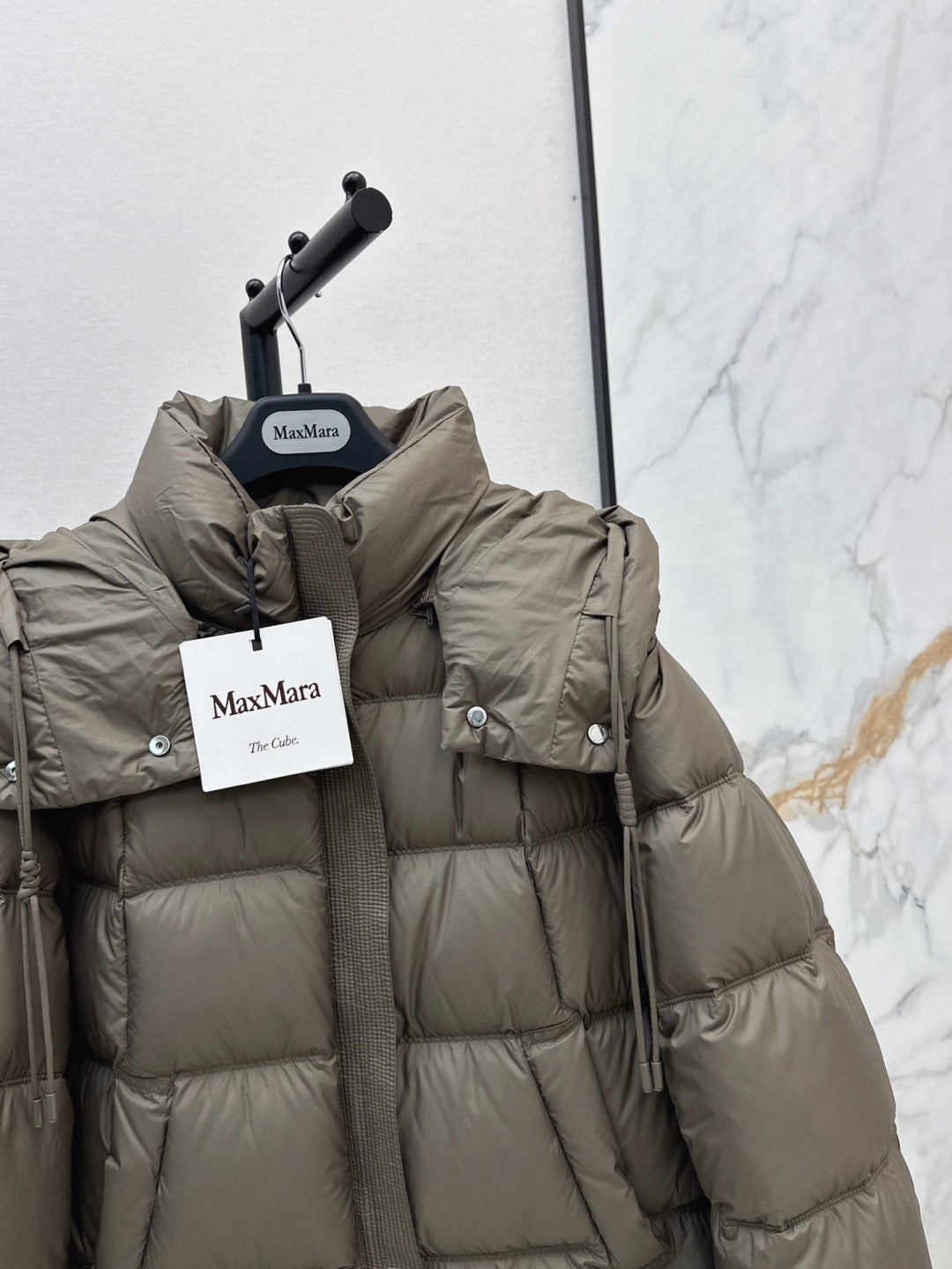 25fw down jacket