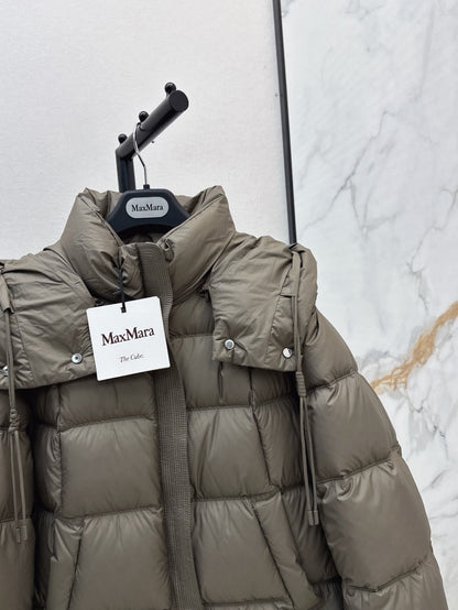 25fw down jacket
