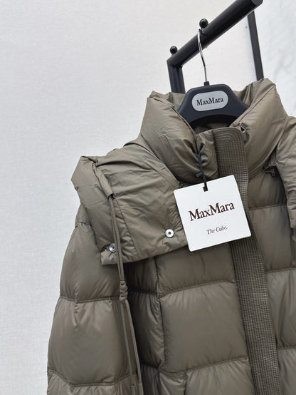 25fw down jacket