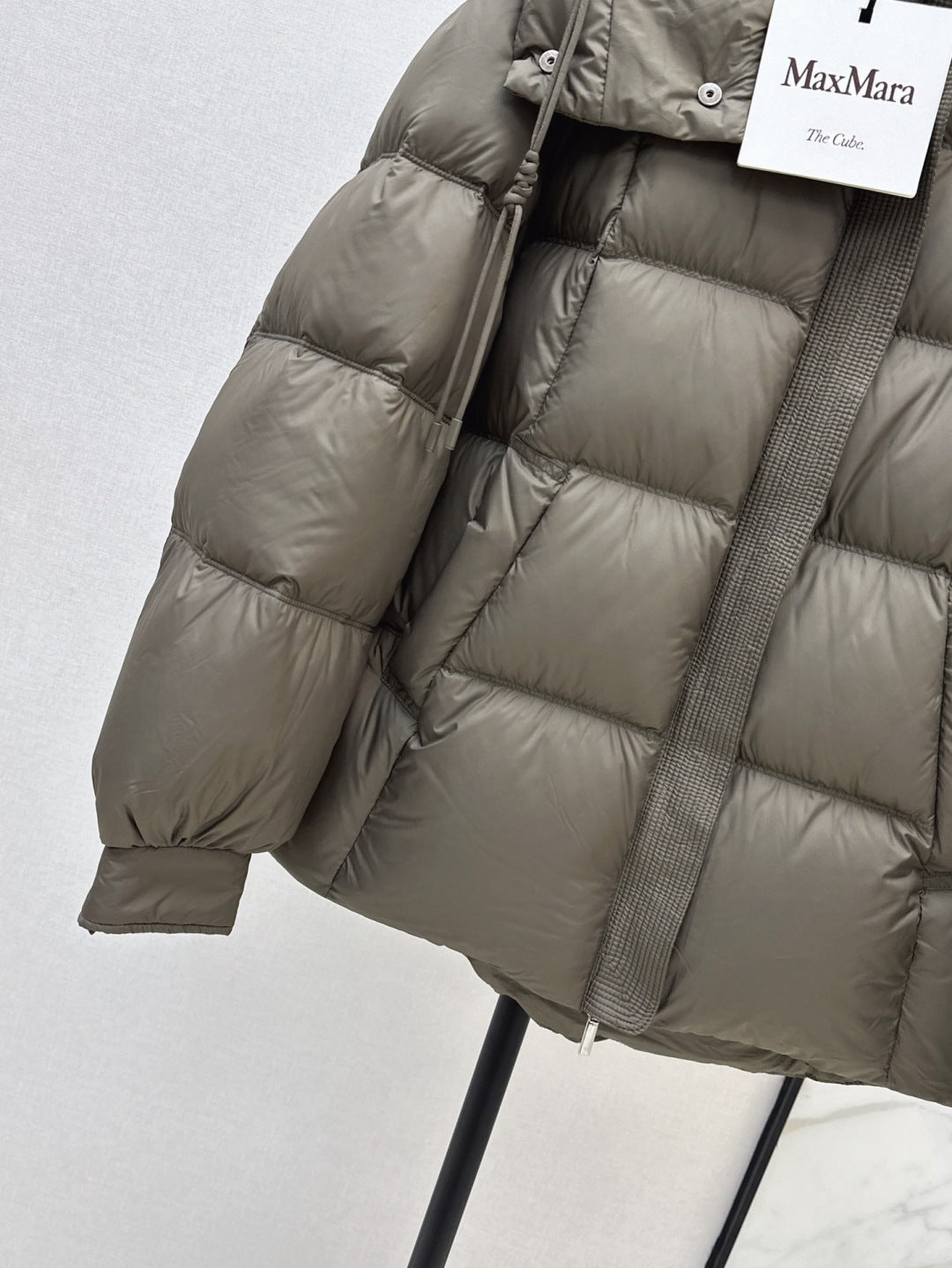 25fw down jacket