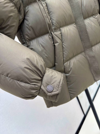 25fw down jacket