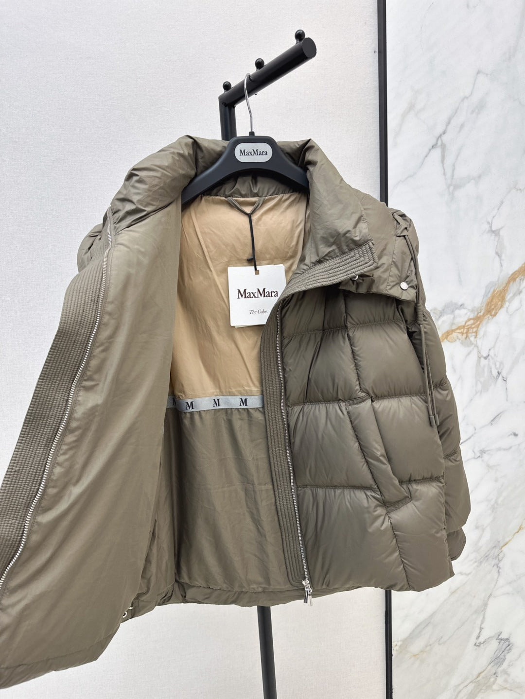 25fw down jacket