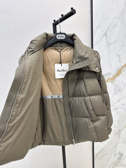 25fw down jacket