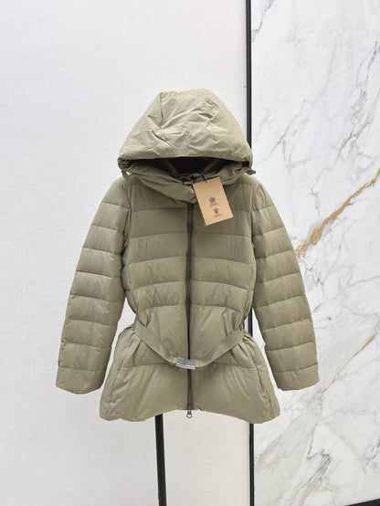 25fw down jacket