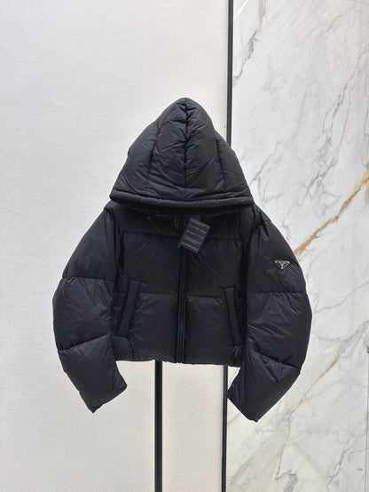 25fw down jacket