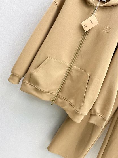 25fw tracksuit