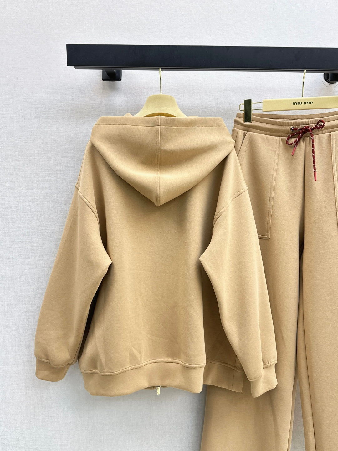25fw tracksuit