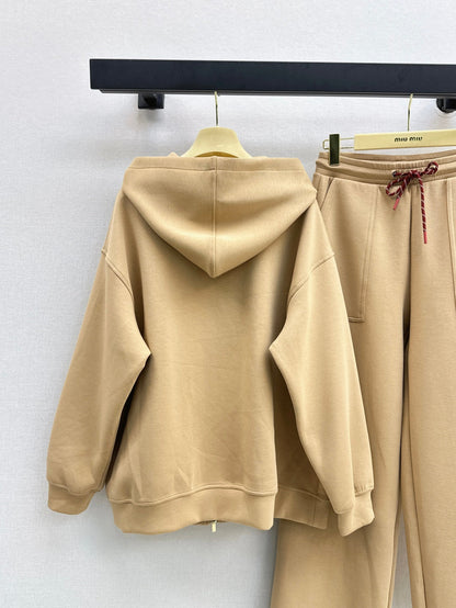 25fw tracksuit