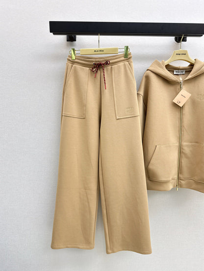 25fw tracksuit