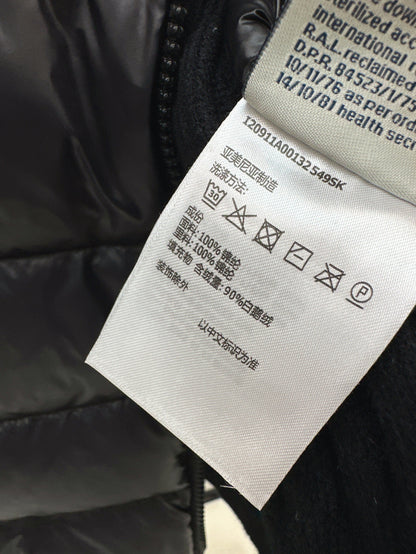 25fw donw jacket