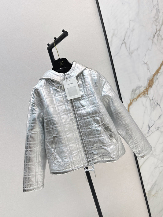 25fw leather jacket