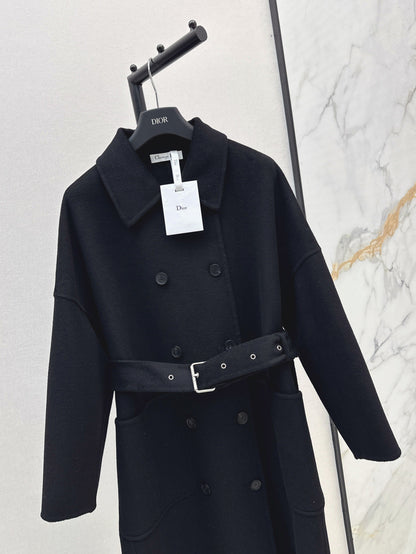 25fw cashmere coat