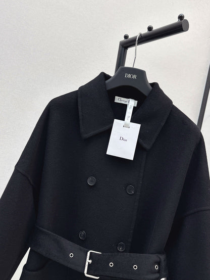 25fw cashmere coat