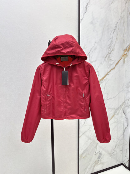25fw hooded jacket