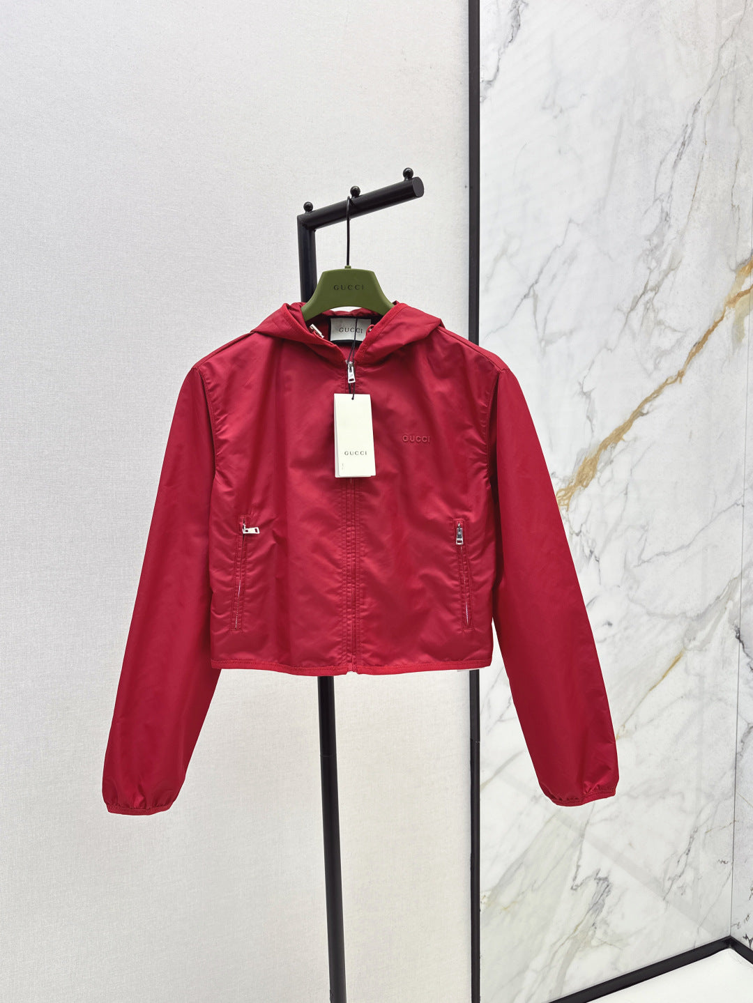 25fw hooded jacket
