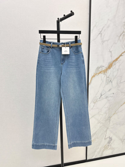 25fw straight jeans