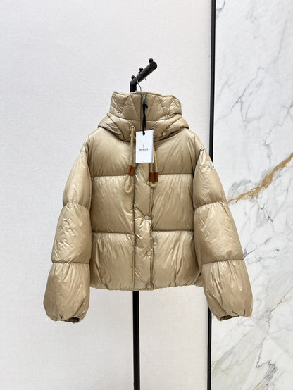 25fw down jacket