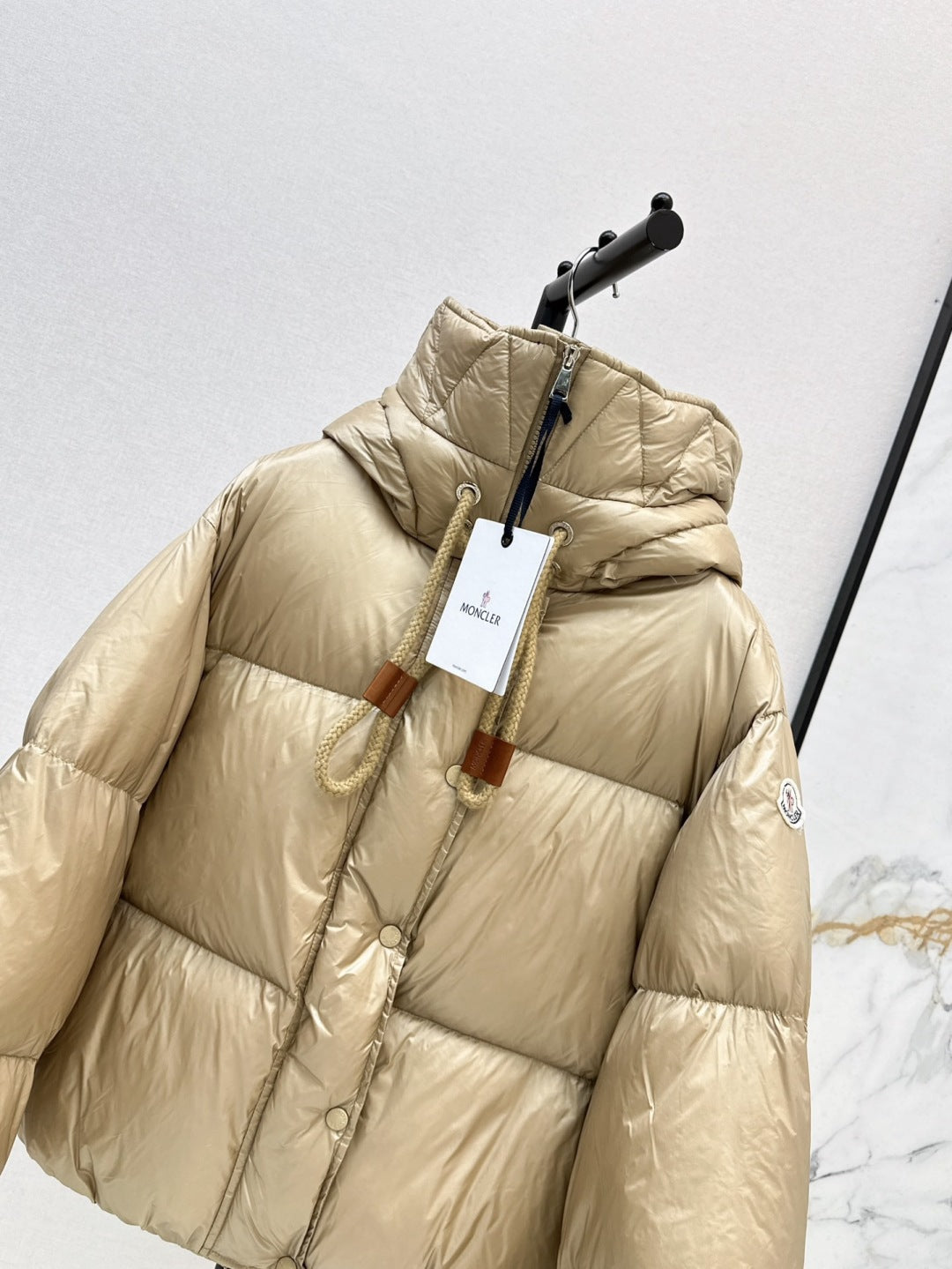 25fw down jacket